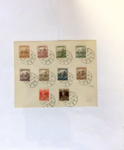 FIUME 1918/1920 - Bellinsieme di ... 