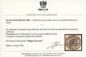 1862 - 3 baj bruno cuoio chiaro ... 