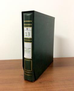 SOMALIA AFIS 1950/1960 - Collezione completa ... 