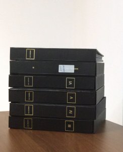 SAN MARINO 1962/2014 - Collezione di ... 