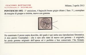 1852 - 4 baj bruno grigio chiaro ... 