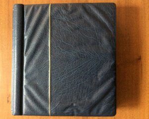 LIECHTENSTEIN 1912/1979 - Avviatissima ... 