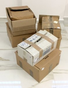 SCHEDE TELEFONICHE 1980/2000 - Enorme ... 