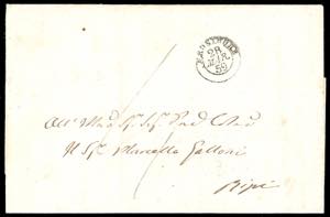 1859 - 4 baj giallo chiaro (5Ab), ... 