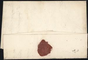 1867 - 5 cent. azzurro verdastro ... 