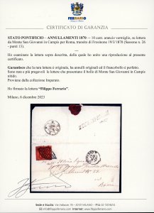 MONTE SAN GIOVANNI IN CAMPIS, ... 