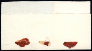 ROMA, penna + assicurata in rosso ... 