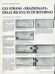 1866 - 10 soldi azzurro, dent. 11 ... 