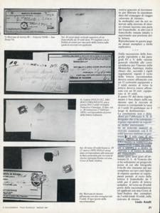 1866 - 10 soldi azzurro, dent. 11 ... 