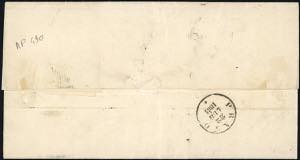 1861 - 10 cent. grigio bistro ... 