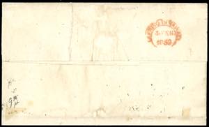 1859 - 2 grana azzurro vivo, II ... 