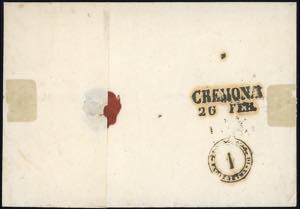 MELEGNANO, SD punti 12 - 15 cent. ... 