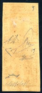 1859 - 20 grana ardesia violaceo, ... 