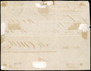 1860 - 20 cent. azzurro, striscia ... 
