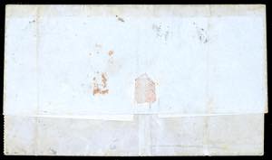 1866 - 20 cent. su 15 cent. Ferro ... 