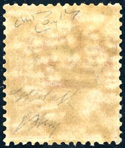 1879 - 20 cent. Umberto I (39), ... 