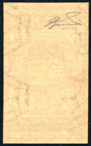 1921 - 15 cent. rosa brunastro, ... 