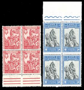 1926 - Emanuele Filiberto, serie ... 