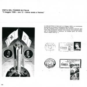 1938 - 10 cent. Augusto (416), ... 