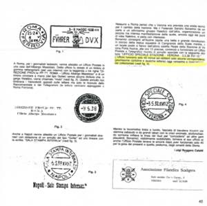 1938 - 10 cent. Augusto (416), ... 