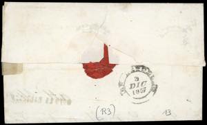 TALAMONE, doppio cerchio medio + ... 