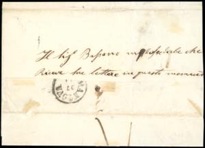 1862 - 40 cent. rosso carminio ... 