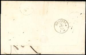 1863 - 15 cent. Litografico, I ... 