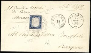 PIAZZA, cerchio amministrativo punti R3 - 20 ... 