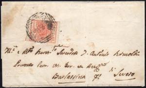 RHO, LOV punti 7 - 15 cent. (6), perfetto, ... 