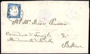 SECUGNAGO, OSIO SOTTO, punti 12+11 - 15 ... 