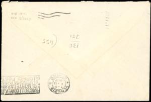 1929 - 50 cent. Imperiale, I ... 