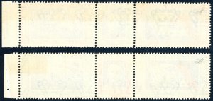 1933 - Trittici I-RANI (51P/52P), ... 