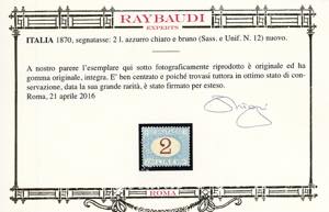 1870/1874 - 1, 2, 5 e 10 lire ... 