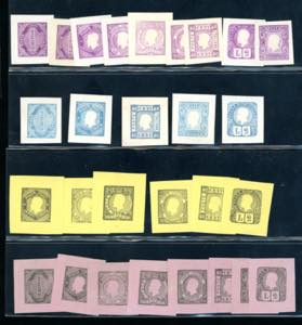 1863 - Saggi Grazioli (Unificato ... 