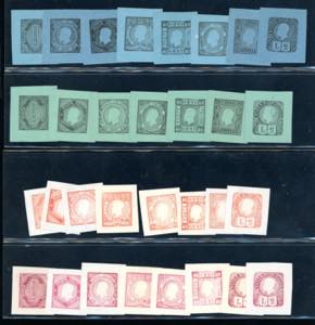 1863 - Saggi Grazioli (Unificato ... 