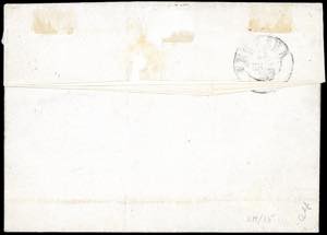 1859 - 15 cent. giallo (3), ... 