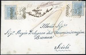 ALESSANDRIA DELLA ROCCA (SICILIA), ... 