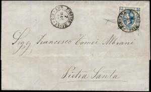 AMB. FIRENZE MASSA N. 2, non catalogato - 15 ... 