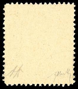 1944 - 50 cent. azzurro e celeste ... 