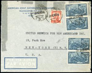 1948 - 100 lire Risorgimento, due coppie, ... 