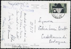 1951 - 20 lire Triennale (666), perfetto, ... 