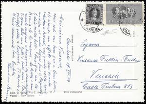 1959 - 15 lire II Guerra dIndipendenza ... 