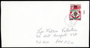 1989 - 650 lire Milan (1836), ... 