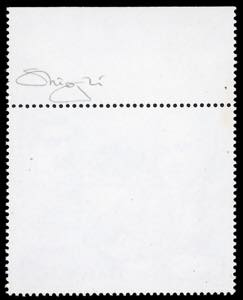 1991 - 750 lire Bolaffi, solo ... 