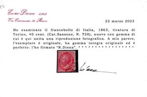 FOGLIETTI 1946 - Foglietto su ... 