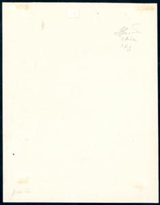 FOGLIETTI 1946 - Foglietto su ... 