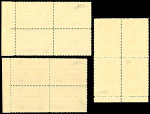 GOV. POLACCO DI LONDRA 1954 - ... 