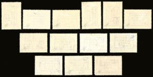 ZANTE 1941 - Mitologica ... 