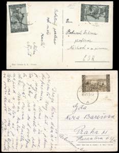 ISTRIA E LITORALE SLOVENA 1946 - 5 lire, ... 