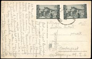 ISTRIA E LITORALE SLOVENO 1946 - 5 lire, ... 